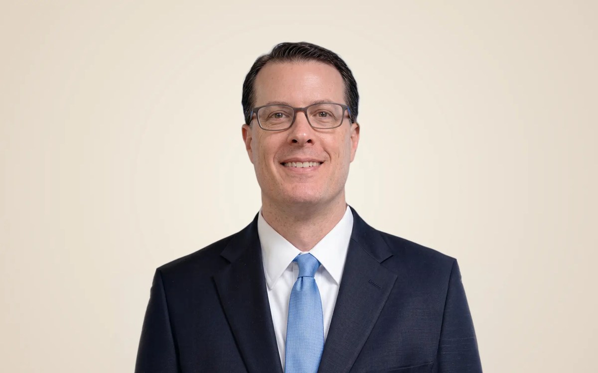 David Augustus, JD