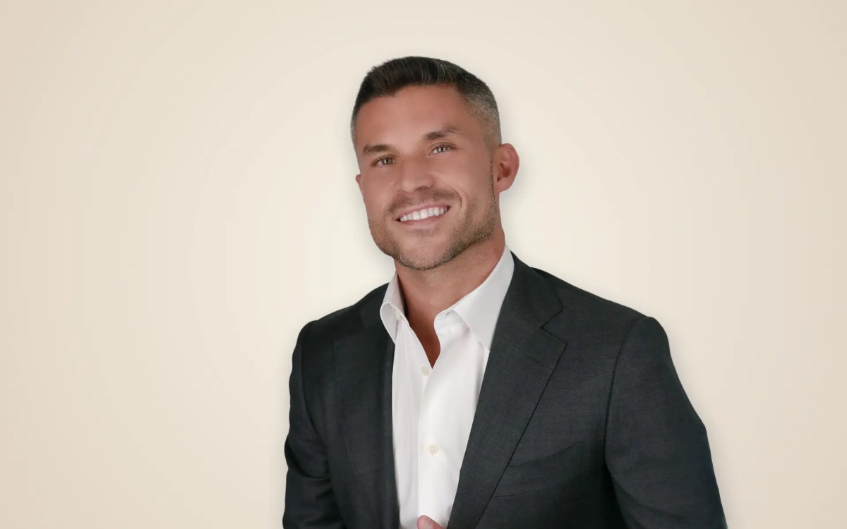 Jeremy Tatum, LMSW
