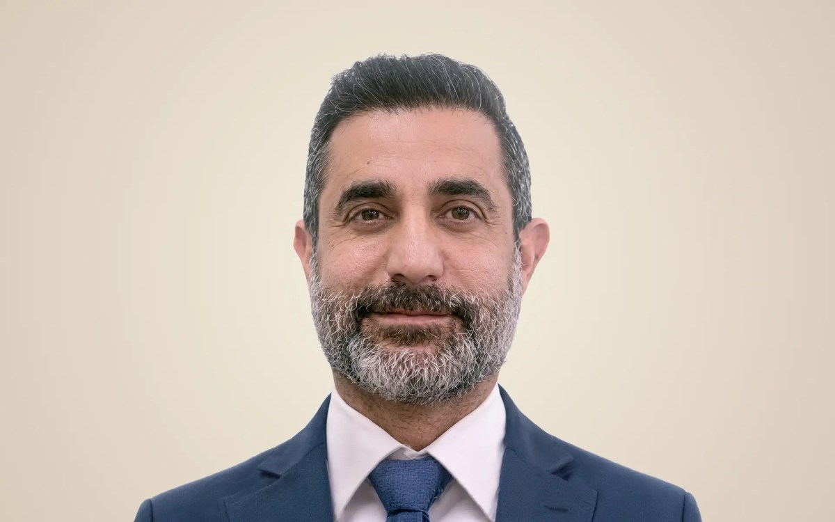 Rayan Al-Jurdi, MD