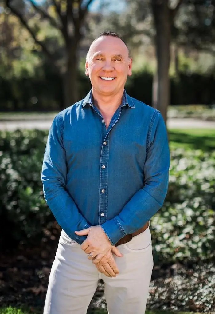 James S. Flowers, Ph.D., CSAT, LPC-S